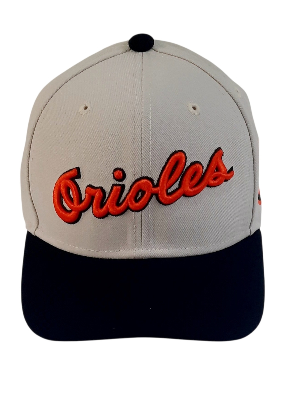 Mitchell & Ness Baltimore Orioles MLB Cooperstown Collection snapback hat